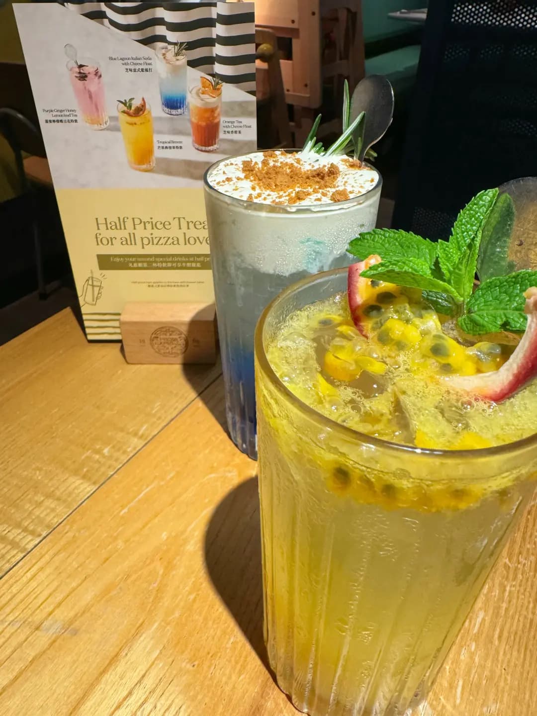 PizzaExpress (東薈城名店倉) photo 6