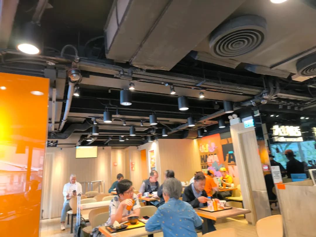 大快活 (連勝大廈) photo 3