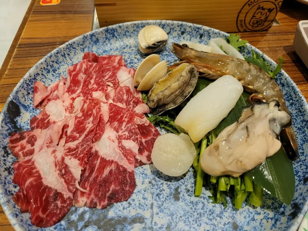 牛涮鍋 photo 8