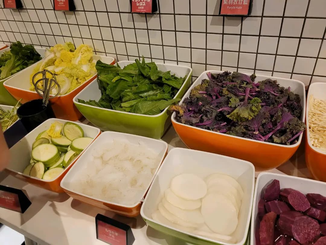 牛涮鍋 photo 5