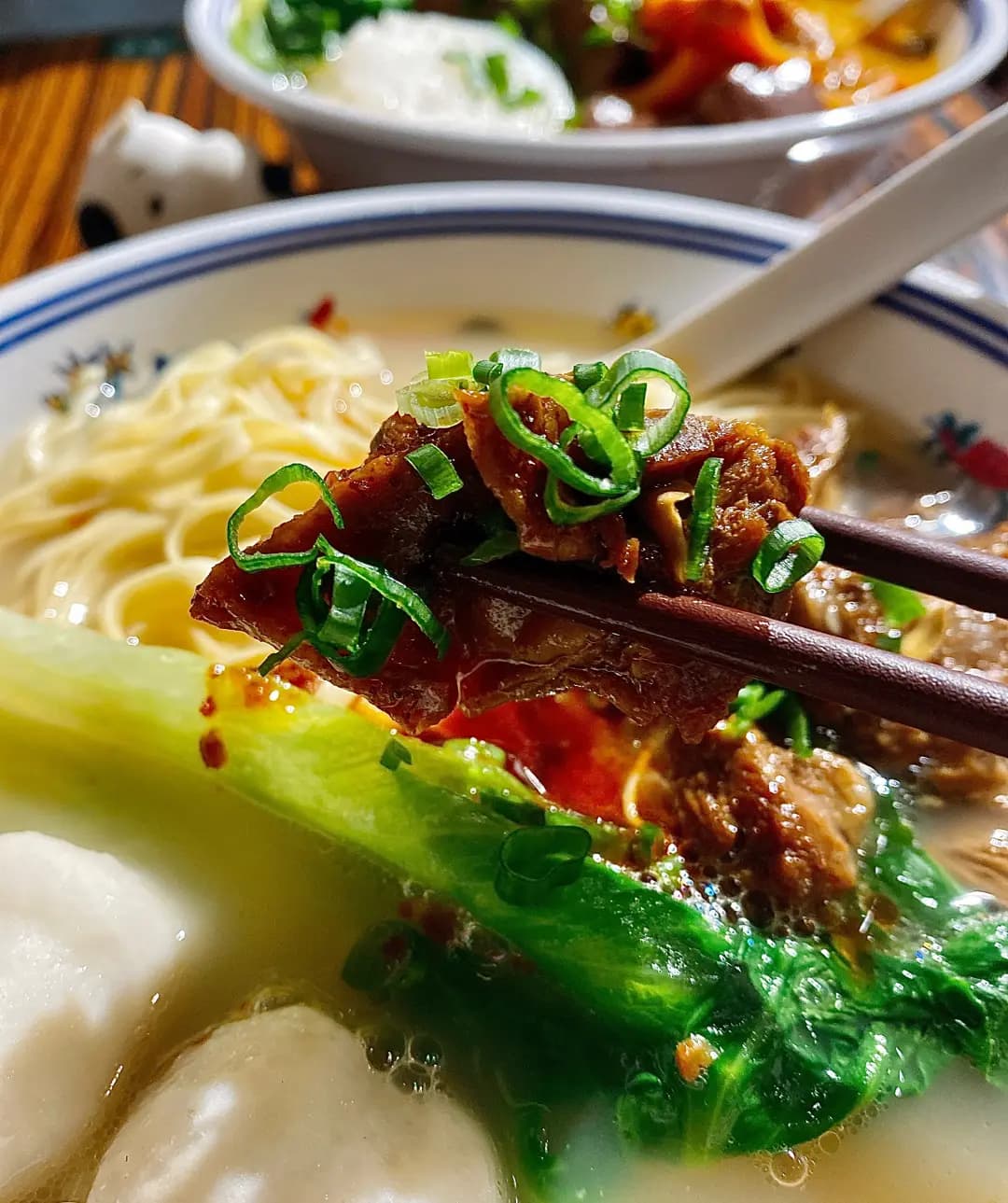 三不館車仔麵 (巧明街) photo 5