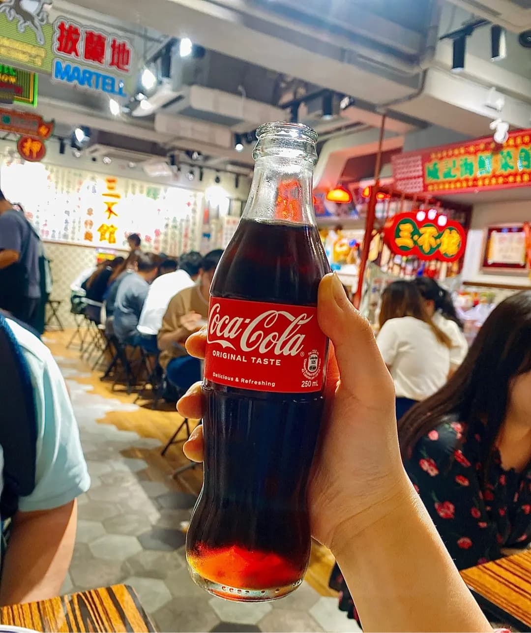三不館車仔麵 (巧明街) photo 6