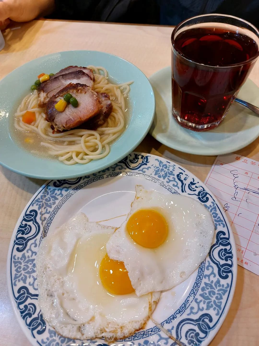 華立茶餐廳 photo 5
