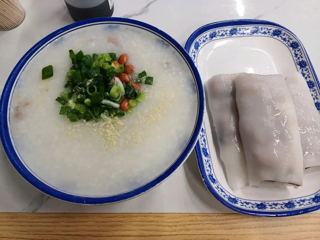 粥福里 photo 3
