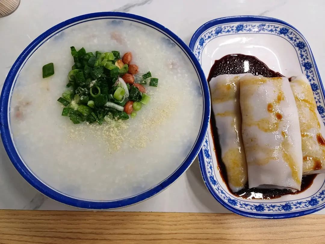 粥福里 photo 7