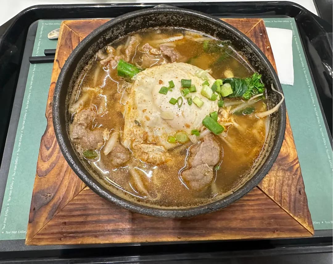 翠華Eatery photo 7