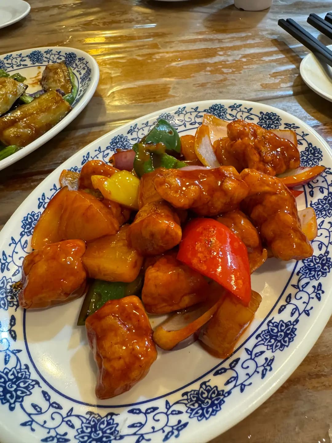 快車茶餐廳 photo 3