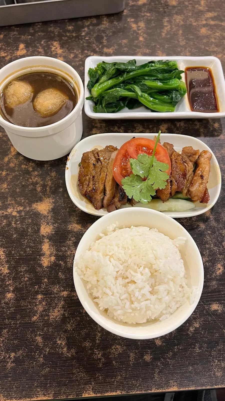 文華雞飯(新加坡) photo 6