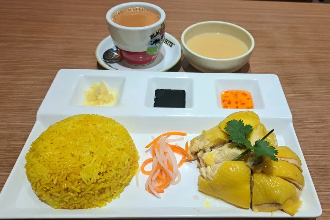 滿東冰室 photo 2