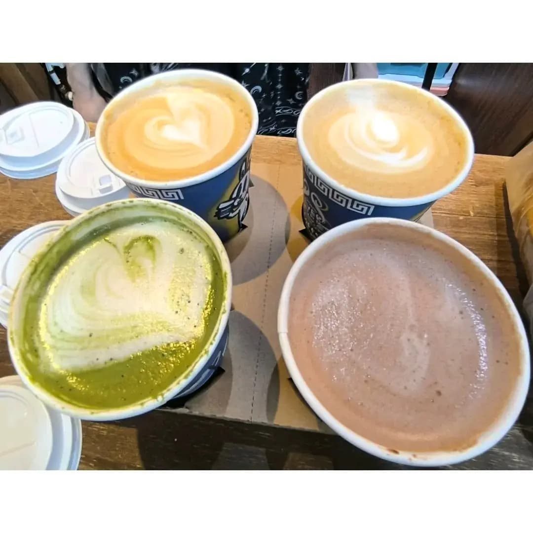 Le Petit Salon (西九龍中心) photo 6