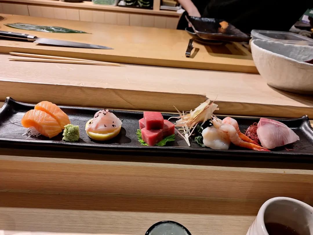 壽司喰 photo 5