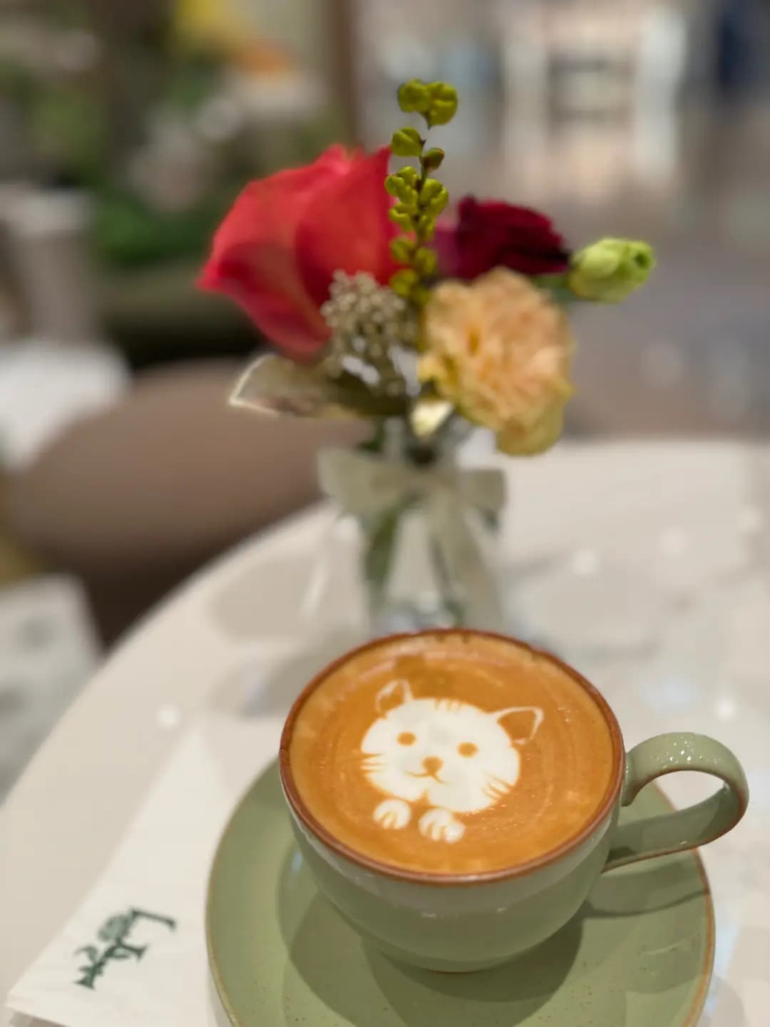 Fleuria Fleuriste & Café photo 2