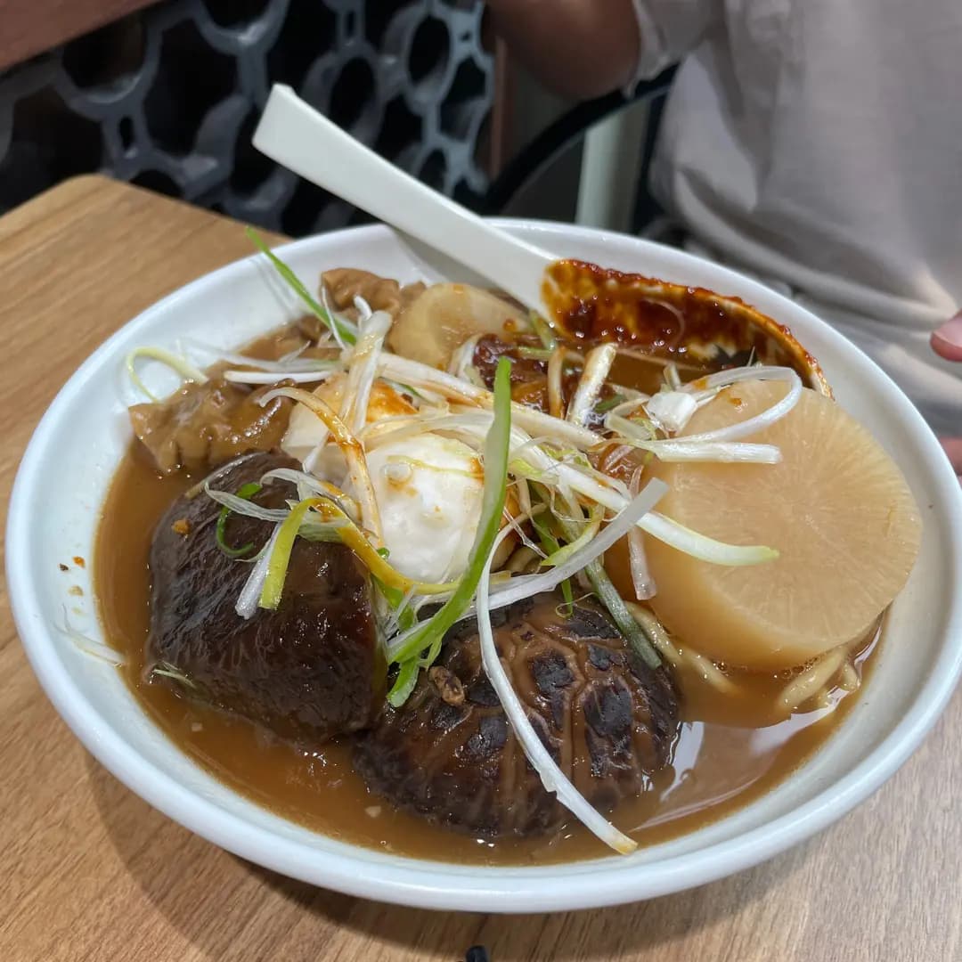 忠仔麵 (御海灣) photo 1