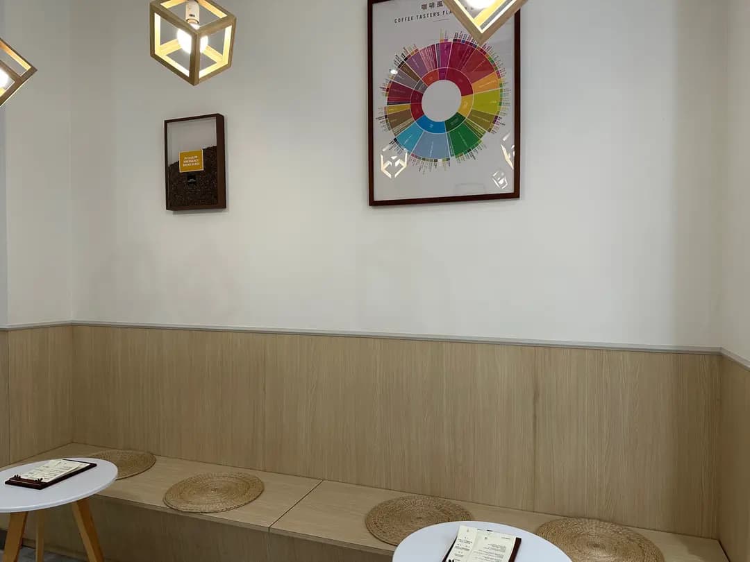 Humain Coffee photo 5