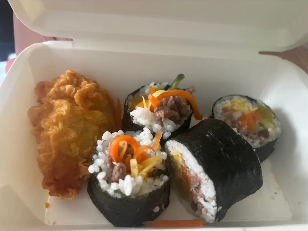韓米 (御海灣) photo 7