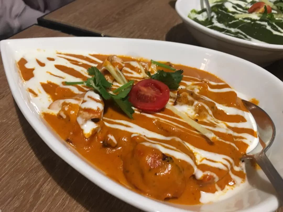 沙拉姆咖喱屋 photo 5