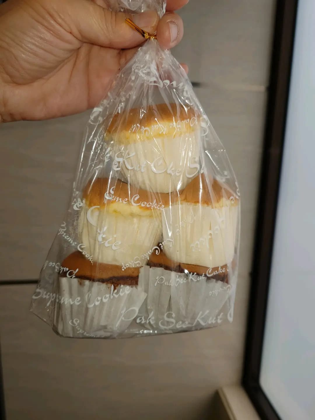 百事吉餅店 photo 8