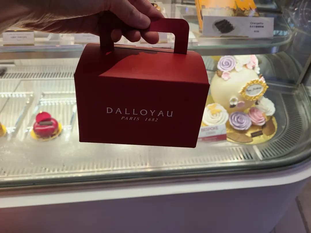DALLOYAU photo 5