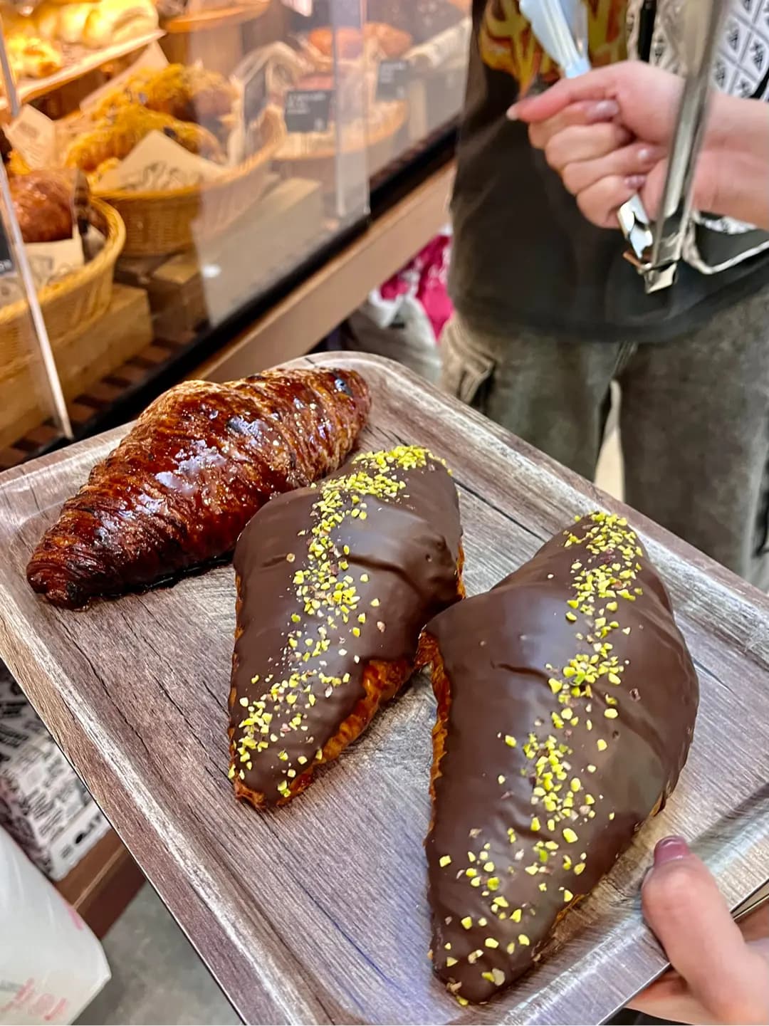 PAPER STONE BAKERY photo 5