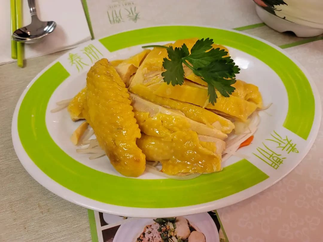 泰潮 (新都會廣場) photo 5