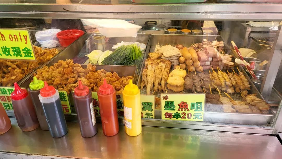 囍囍美食 photo 5