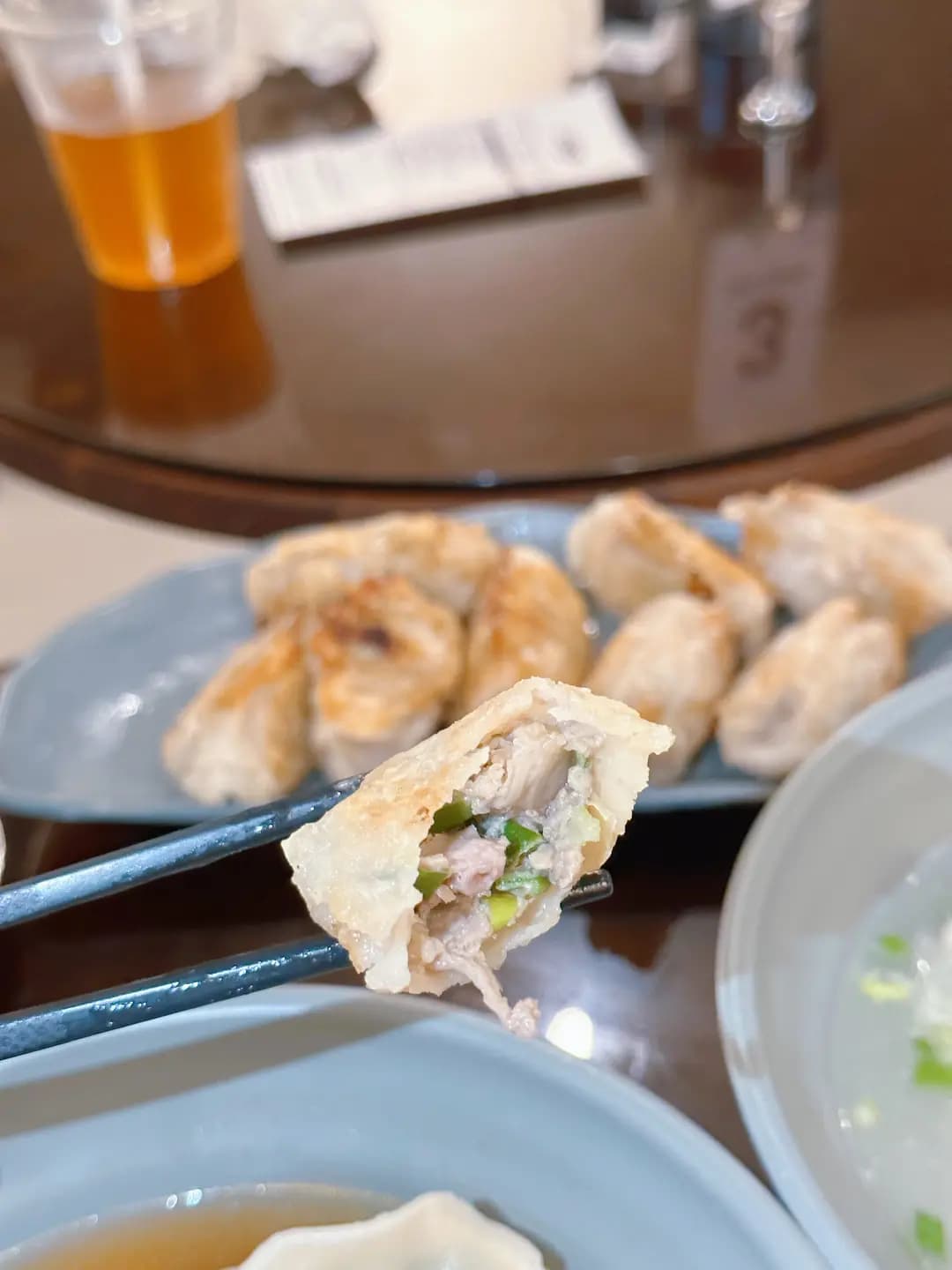 甜記餃子 photo 8