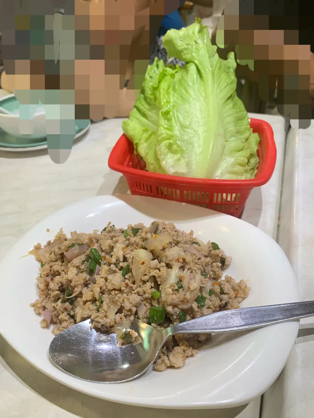 隆姐泰國美食館 photo 4