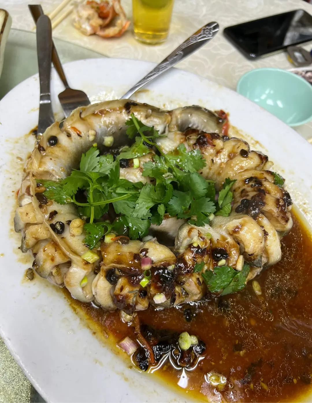 旺記海鮮飯店 photo 6