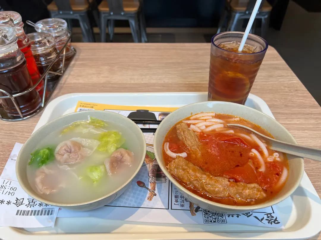 南記粉麵 (上水匯) photo 3