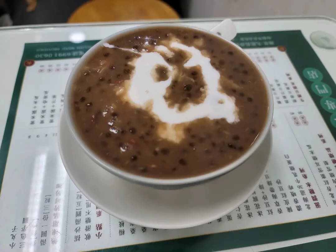 御記糖水專門店 photo 6