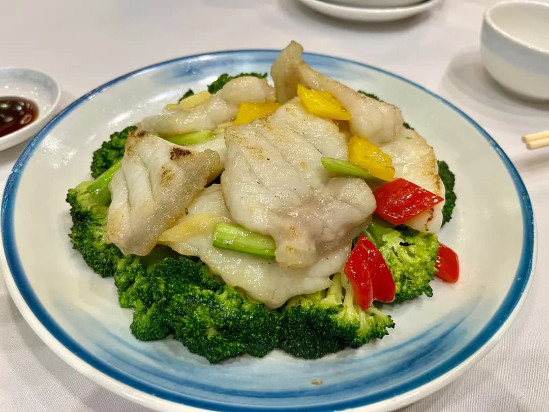彩福皇宴 (安達中心) photo 2