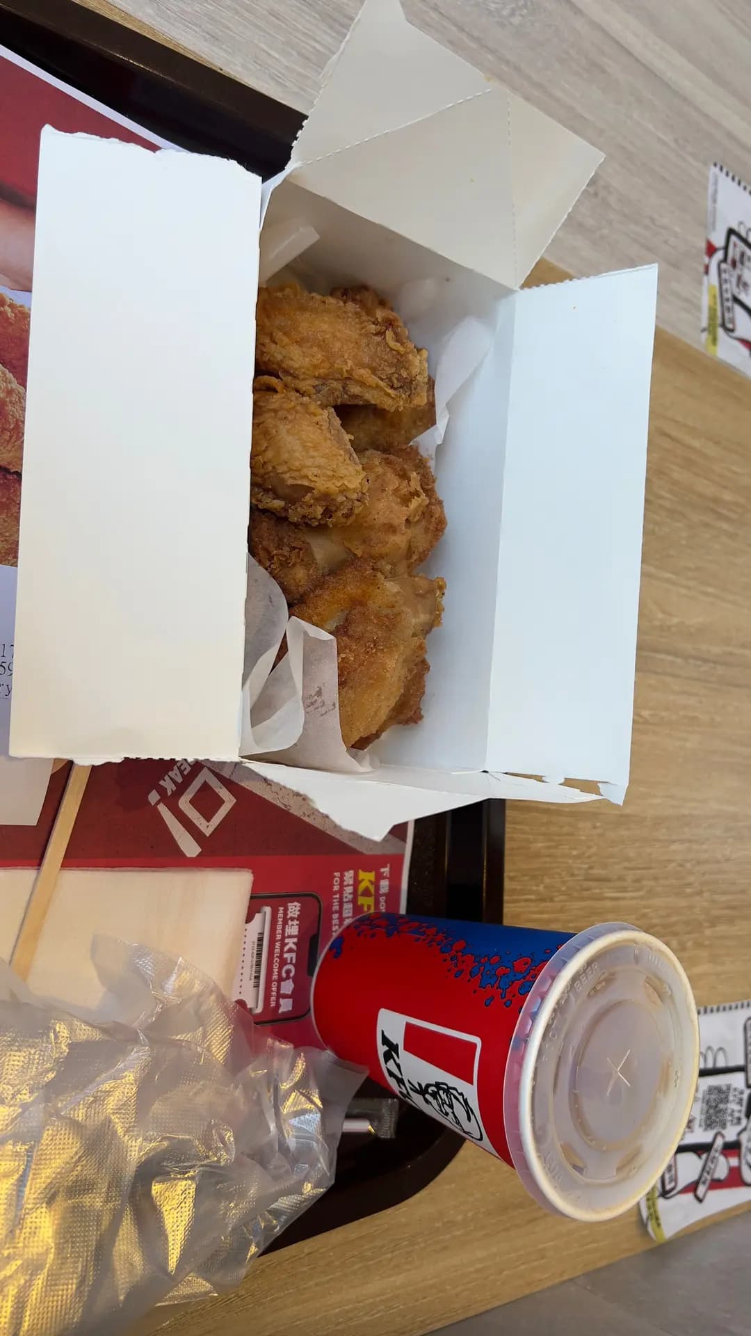 肯德基家鄉雞 (KFC) photo 4