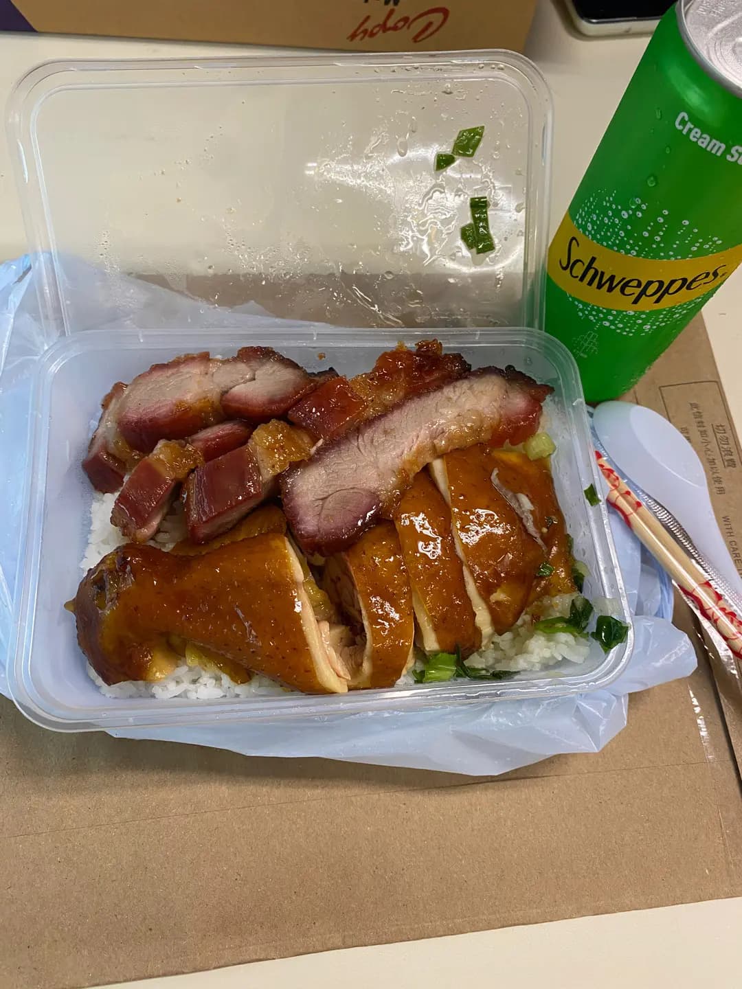 陽明燒味餐室 photo 5