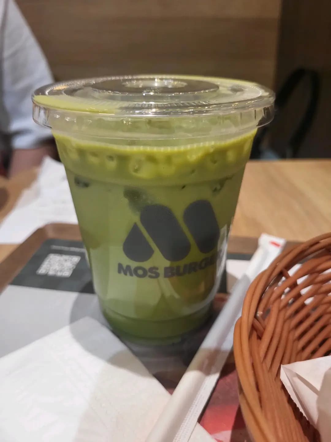 MOS Burger (馬鞍山廣場) photo 1