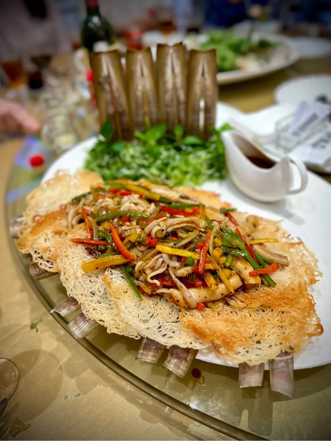 東煮友喜私房菜 photo 5