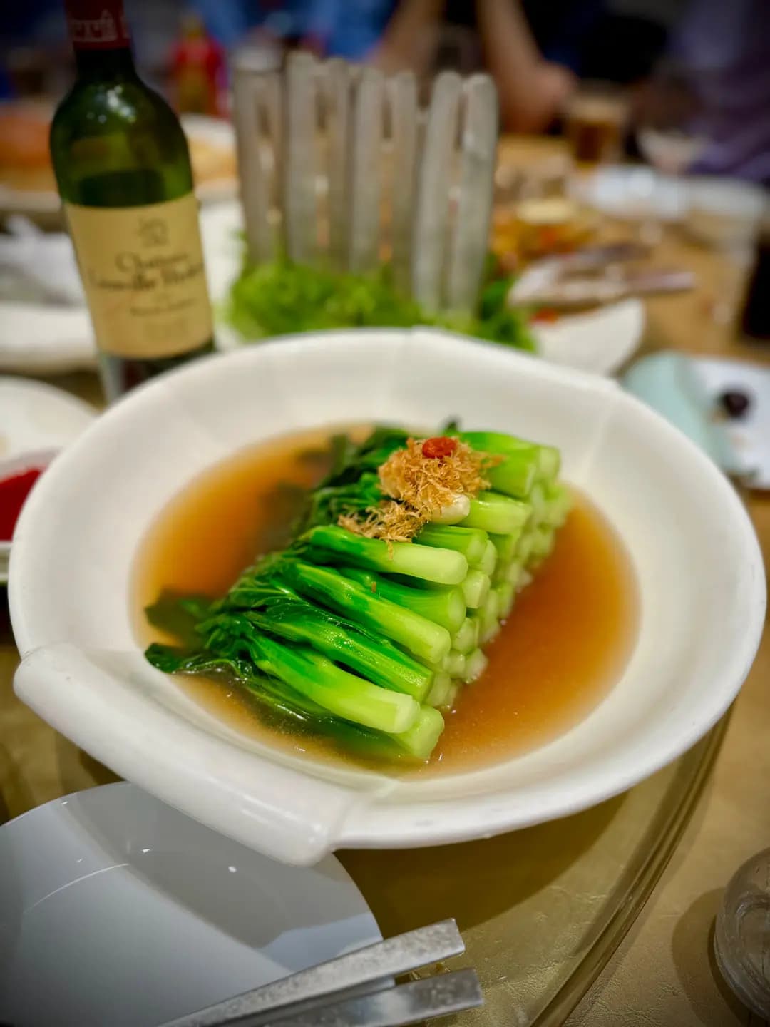 東煮友喜私房菜 photo 1