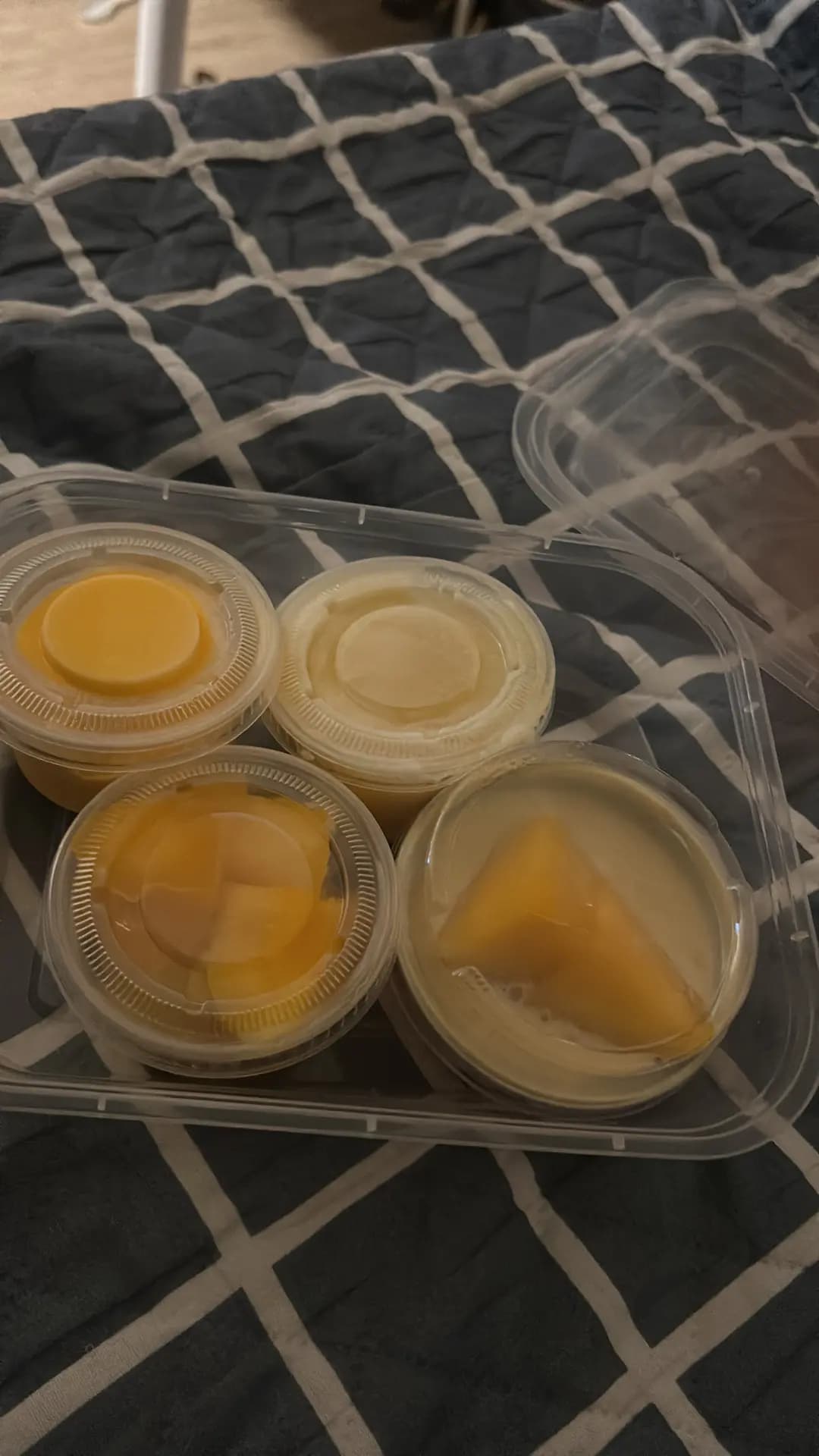 高富甜品小食 photo 5