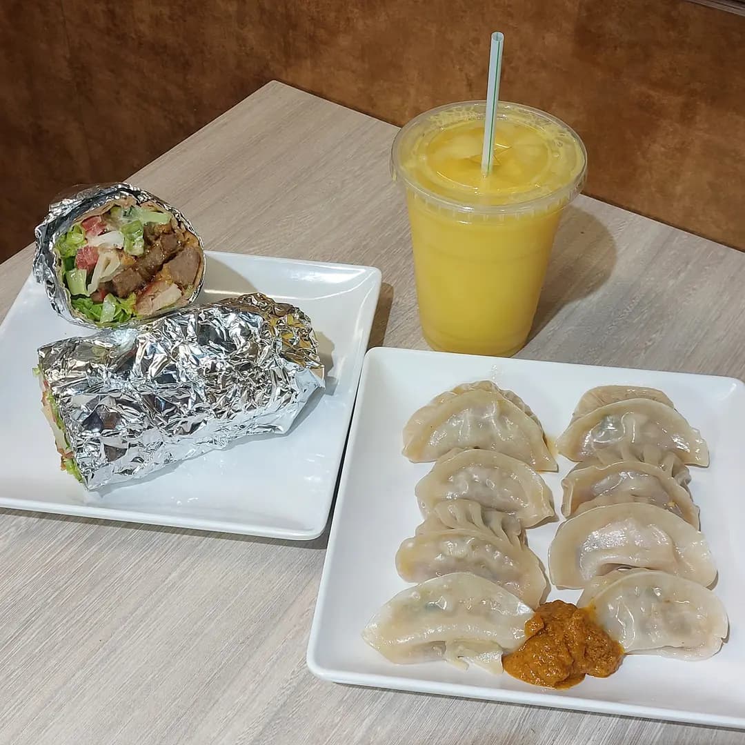 TAZA CUISINE (櫸樹街) photo 5