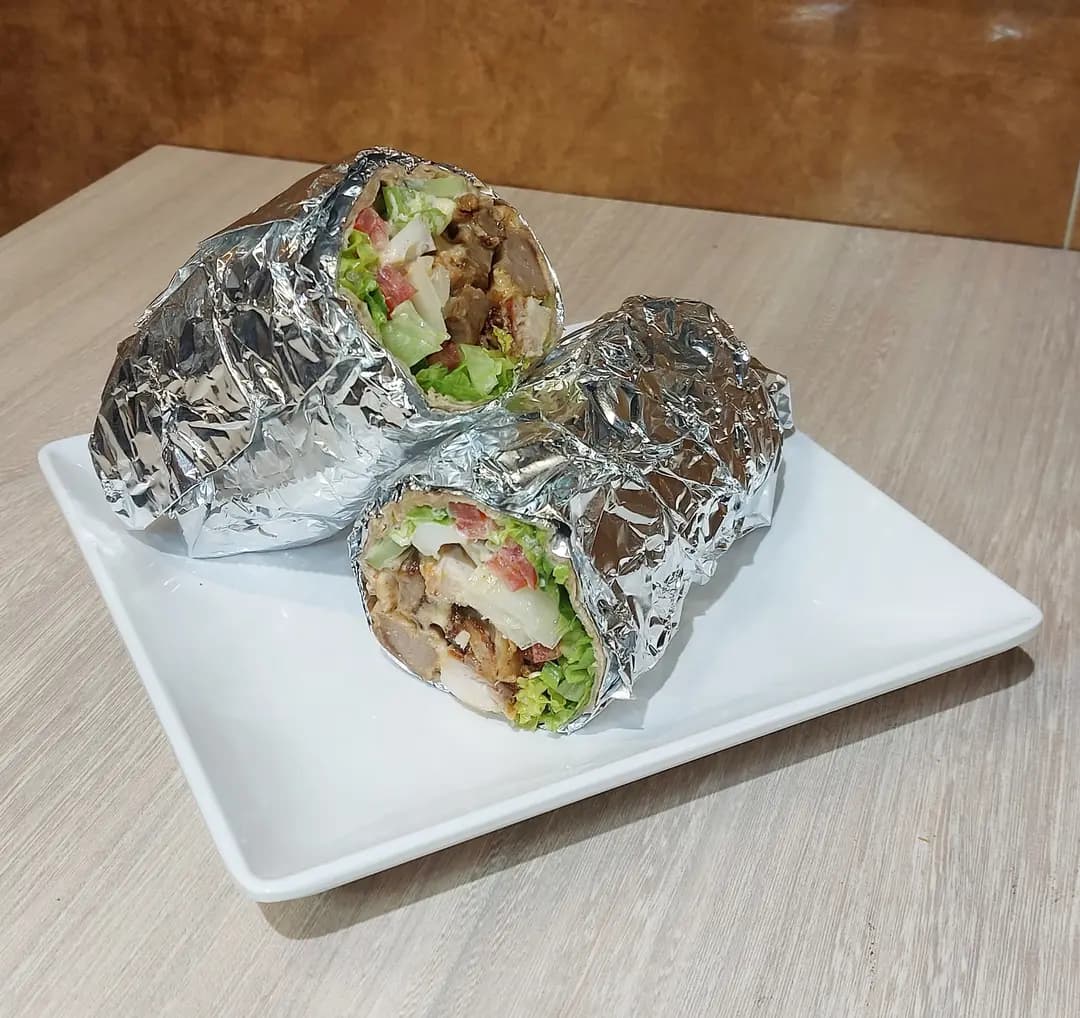 TAZA CUISINE (櫸樹街) photo 6
