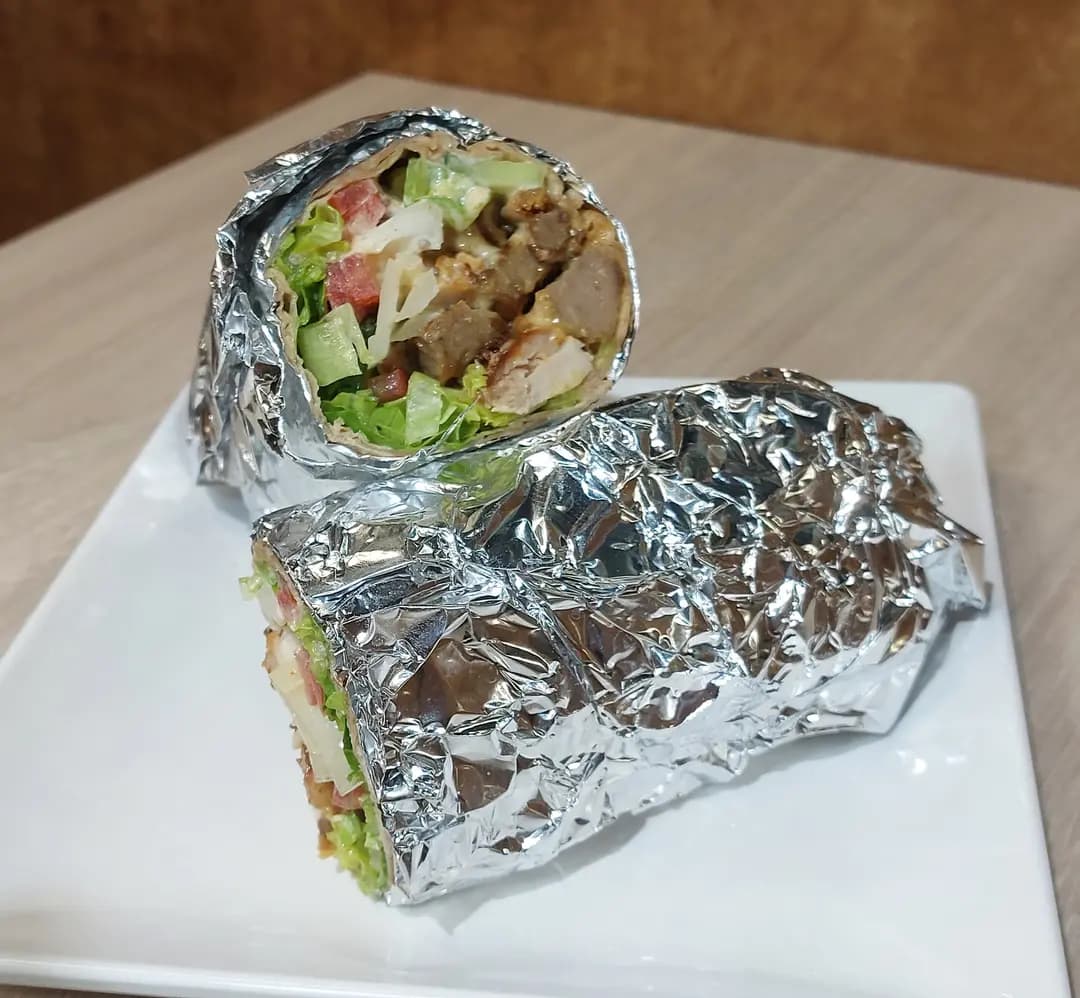 TAZA CUISINE (櫸樹街) photo 7