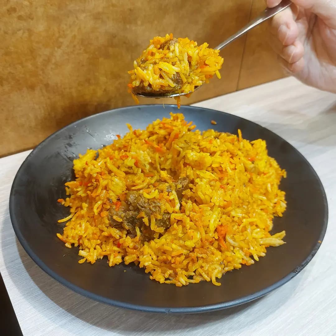 TAZA CUISINE (櫸樹街) photo 1