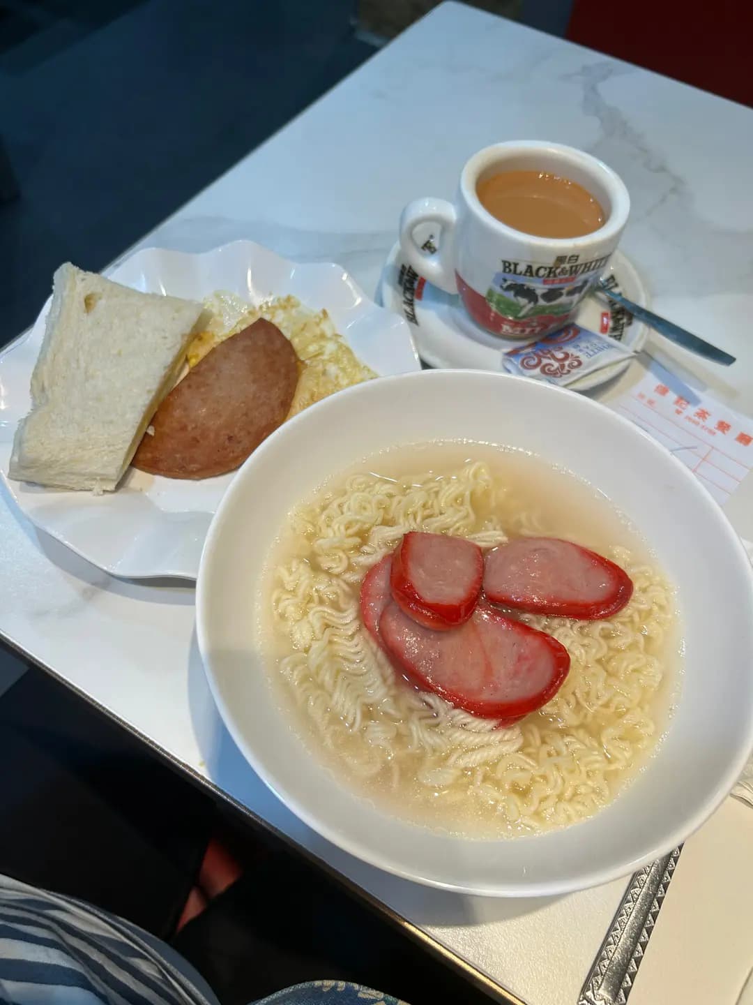偉記茶餐廳 photo 1