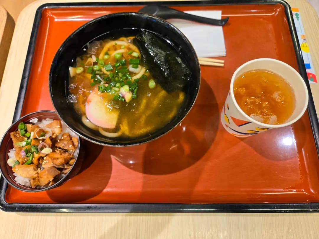 橫濱麵大將 photo 4