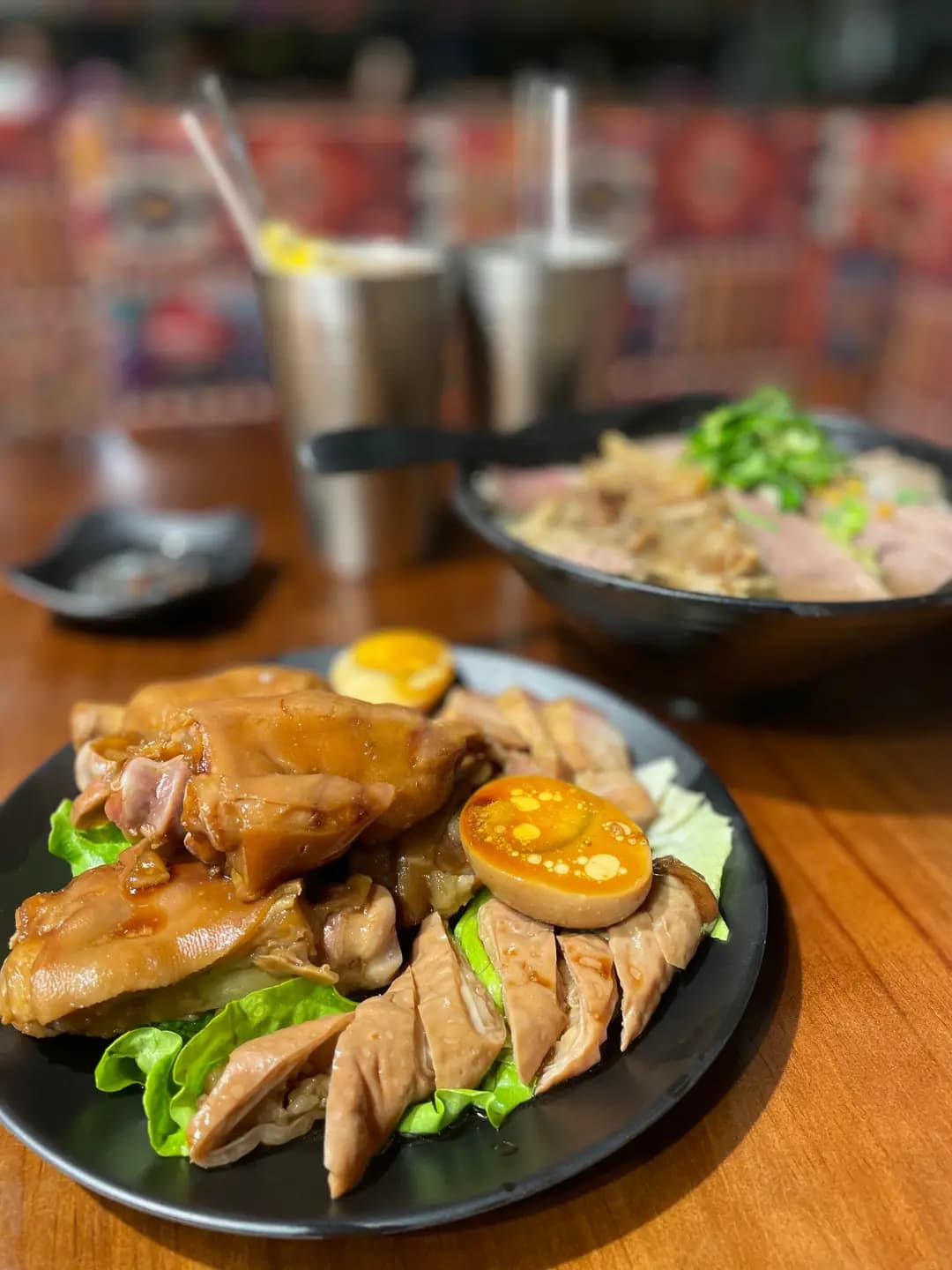 潮周人粉麵店 photo 3