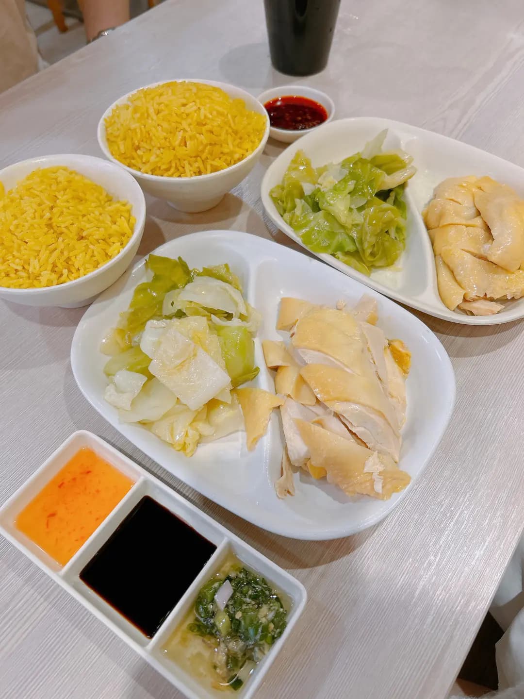 街坊美食無骨海南雞專門店 photo 8