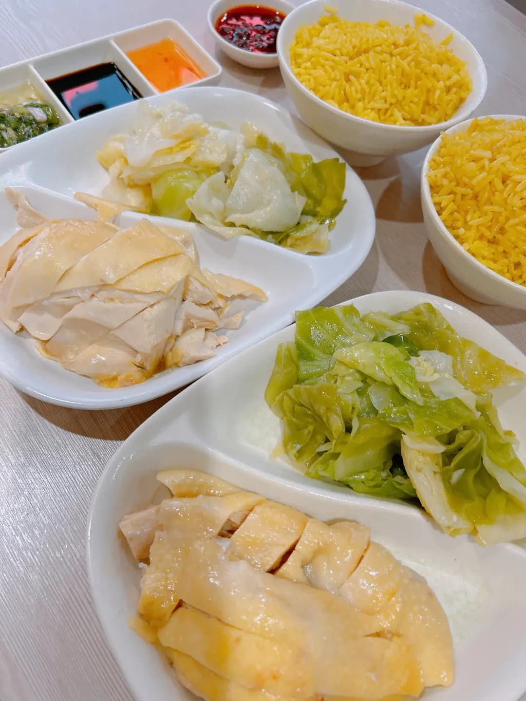 街坊美食無骨海南雞專門店 photo 5