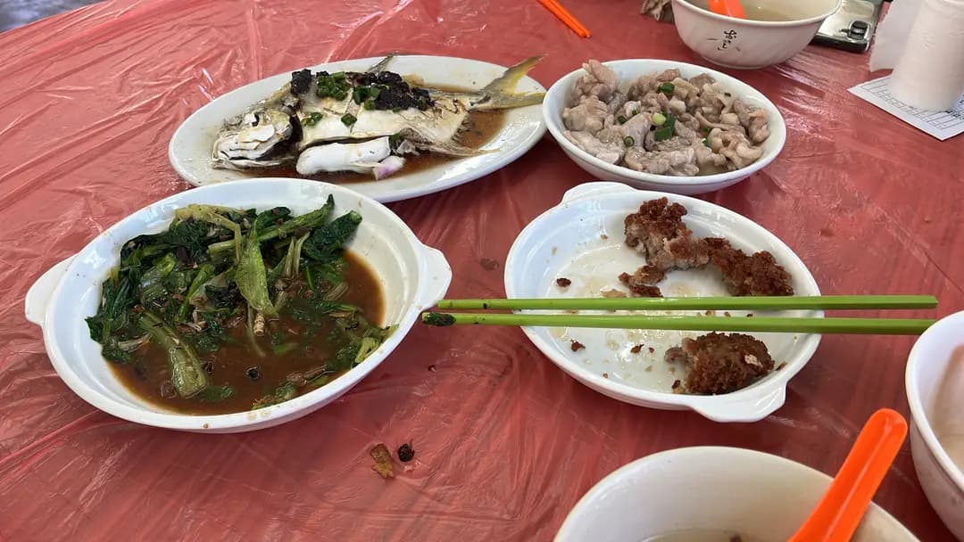 新華酒家 photo 7