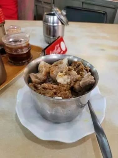 香港明園餐廳 photo 4