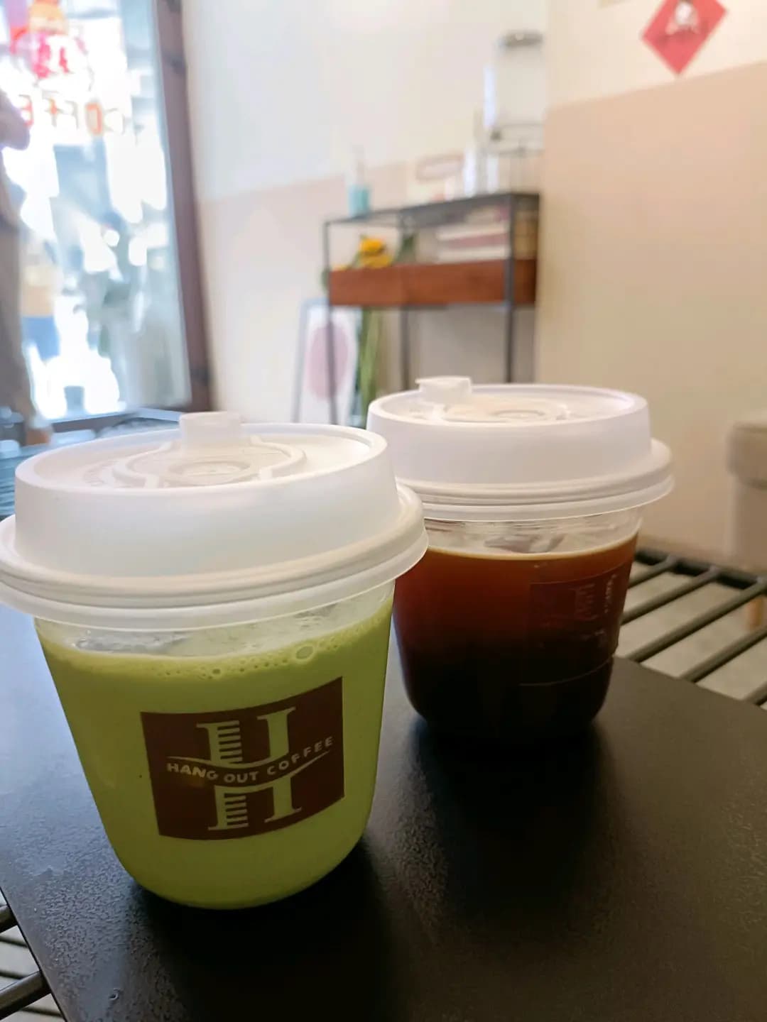 Hangout Coffee photo 5