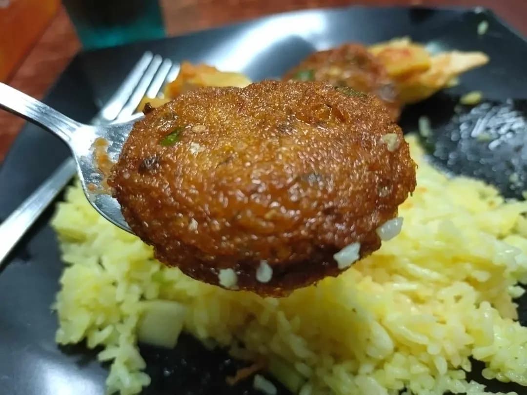 泰嘉雯泰式去骨海南雞飯 photo 1
